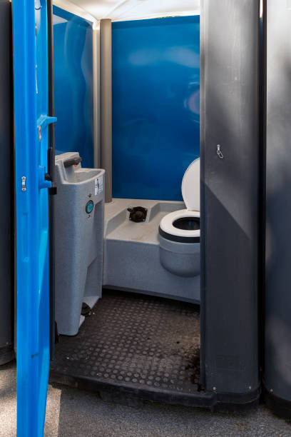 Portable Toilet Options We Offer in Windsor, VA