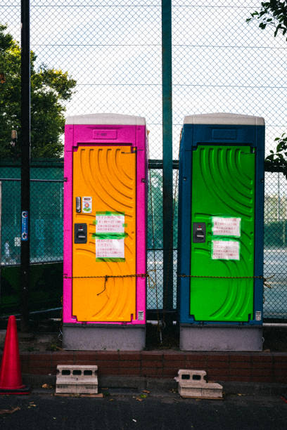 Best Wedding porta potty rental  in Windsor, VA