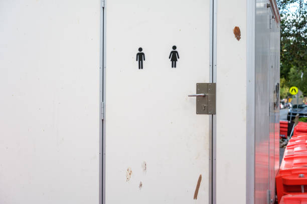 Best Local porta potty services  in Windsor, VA