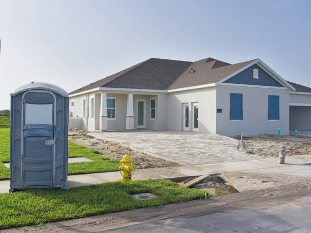 Best Portable restroom trailer rental  in Windsor, VA