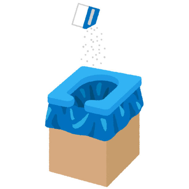Portable Toilet Options We Offer in Windsor, VA