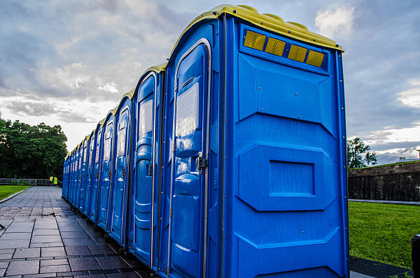 Best Emergency porta potty rental  in Windsor, VA