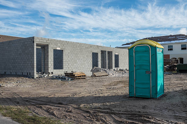 Best Construction site porta potty rental  in Windsor, VA