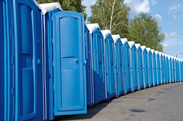 Best Long-term porta potty rental  in Windsor, VA